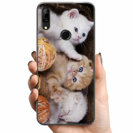 Huawei P Smart Z Tpu Mobilskal Katter