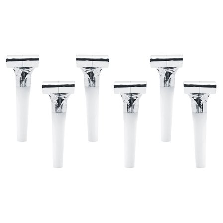 Hopeiset Käärmepillit