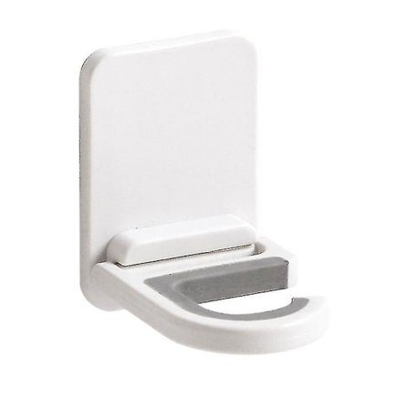 Børste Organizer Stativ Anti-Skrid Mop Holder Utility Holdbar Køkken Tilbehør