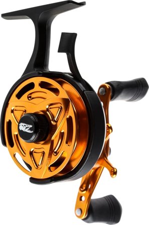 Ifish Quickdrop fiskerullar Metal OneSize