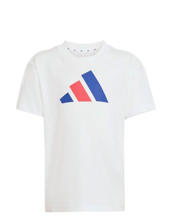 adidas Sportswear | Lk Bl Tee 160 | 104