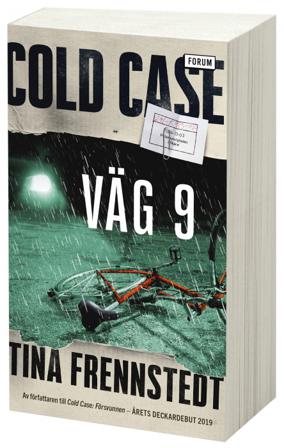 Väg 9 - Bok av Tina Frennstedt - Pocket