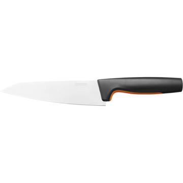 Medium Kokkekniv 16cm Fiskars