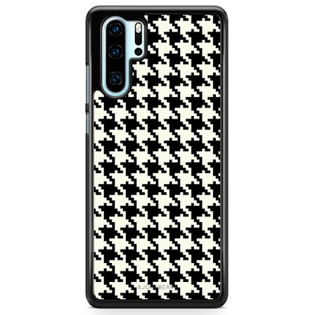 Bjornberry Hårdskal Huawei P30 Pro - Hundtand