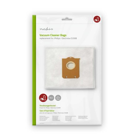 Pölypussit PH86 S-Bag