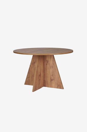 Homitis - Matbord Virella - Brun - Matbord - Från Homeroom