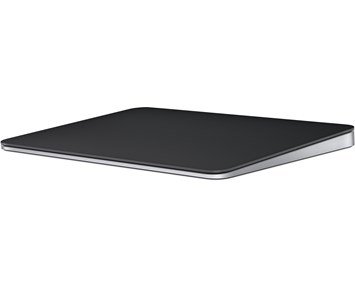 Apple Magic Trackpad - Black, Lightning-port - Fyndvara - Apple Magic Trackpad – Lightning-port