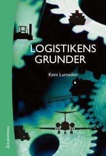 Logistikens grunder, ISBN: 9789144081298