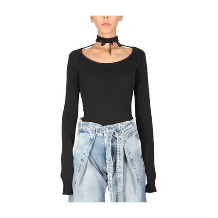The Attico Top Sort, Dame