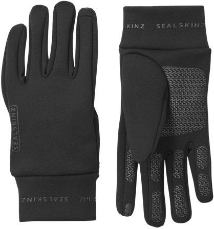 Sealskinz Acle Black