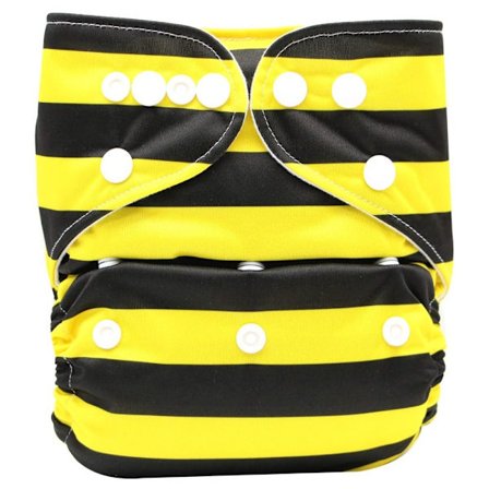 Baby Tygblöjor 10 10 10