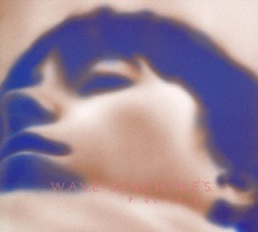 Pollen WAVE MACHINES