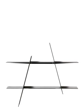 Andersen Furniture A-Shelf - Black - M