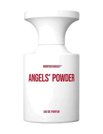 Born to stand out Angel's Powder 50Ml Edp - Nude - 50 ML