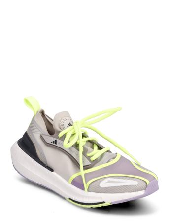 Asmc Ub 23 Lower Footprint Shoes Sport Shoes Training Shoes Grå Adidas By Stella McCartney*Betinget Tilbud