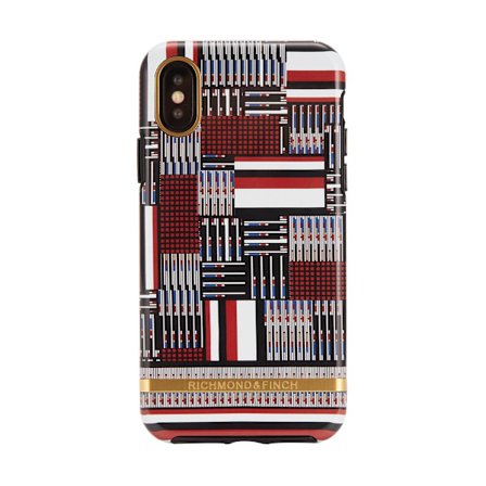 Richmond & Finch Skal Monte Carlo - iPhone XS Max