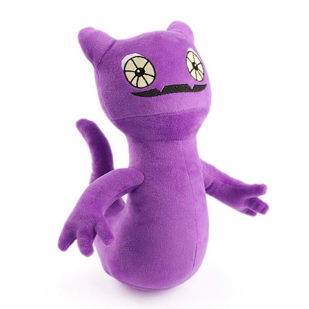 My Singing Monsters Plyslegetøj Wubbox Maw Ghazt Sjældne Mammott Dukker Skræmmende Koncertlegetøj
