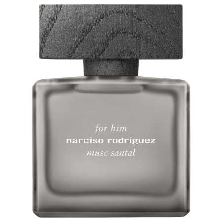 Narciso Rodriguez For Him Musc Santal EdP Intense Herrdoft Herr 50 ML