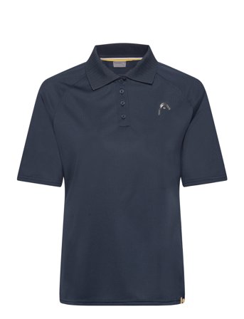 Head | Performance Polo Shirt Women | S