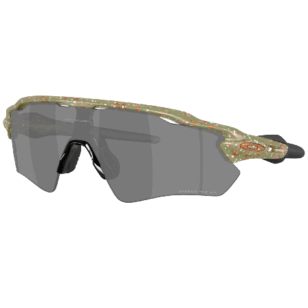 Oakley Radar EV Path Matte Fern Terrazzo/Prizm Black Polarized
