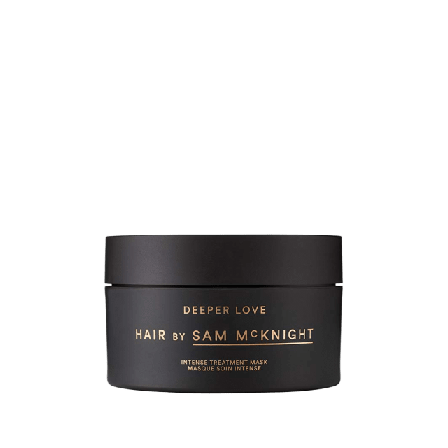 Hair by Sam McKnight Deeper Love Intense Treatment Mask Inpackning & behandling Unisex 200