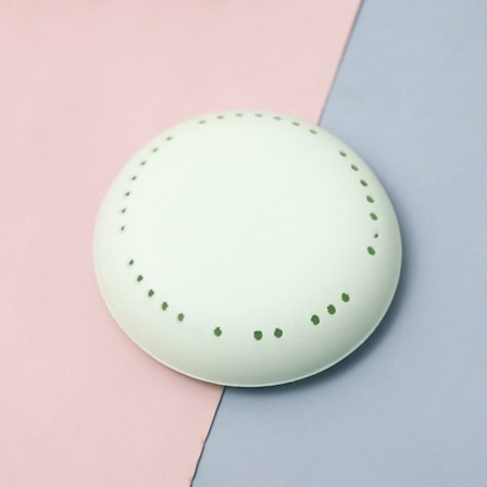 Lille luftfrisker Skoskab Toilet Deodorizer Soveværelse Clos