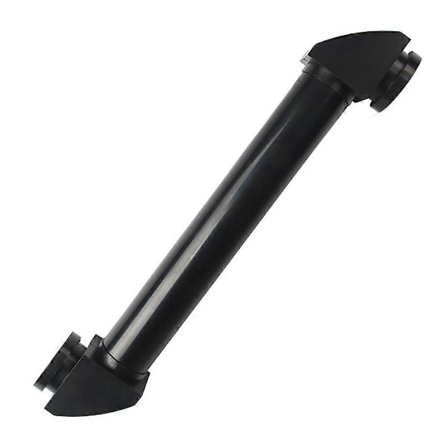 Avtakbar Periskop Leke Bærbar Periskop Optisk Eksperiment Periskop (FMY)