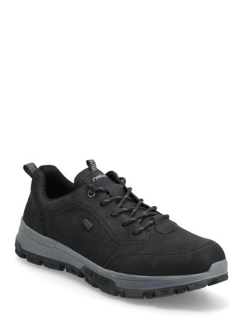 Rieker 35503 - Black - 45
