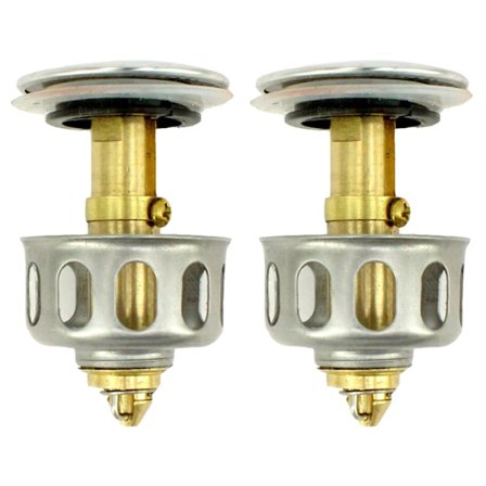 Universal Vask Afløbsprop Køkken Badeværelse Si Bounce Filter