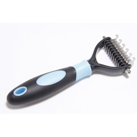 *Hunderake for pleie, brukes til pleie og demontering av hunder, katter*