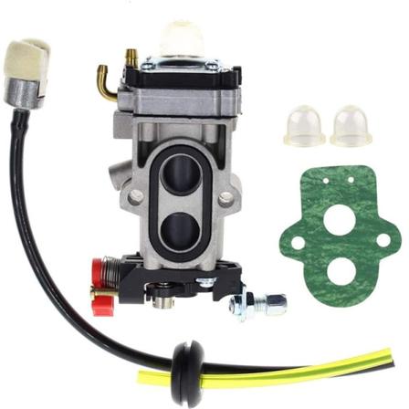 IC Forgasser til TS410 TS420 C1Q-S118E