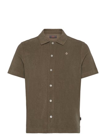 Morris | Lily Terry Shirt | S