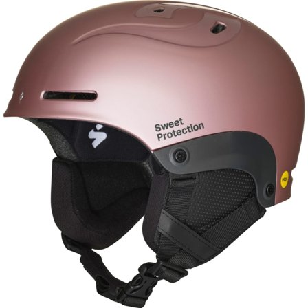 Sweet Protection Blaster II Mips Helmet Helmets Pink M-L