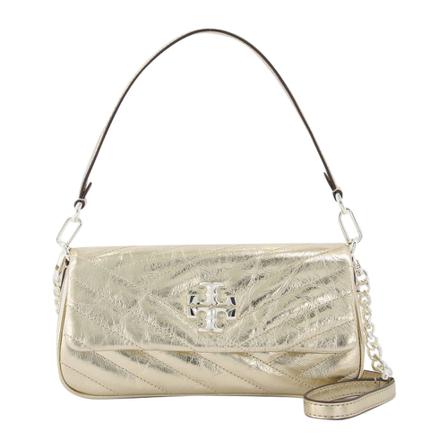 Tory Burch, Shoulder Bag Grijs, Dames, Maat:ONE Size,nylon