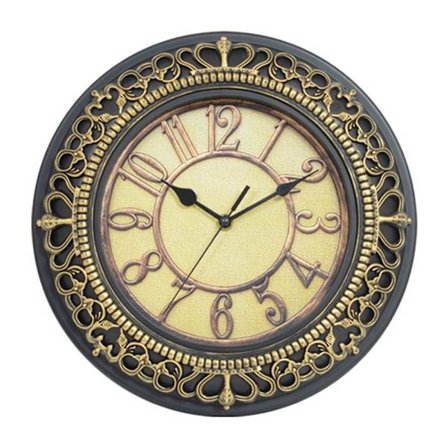 Väggklocka Watch 2 2