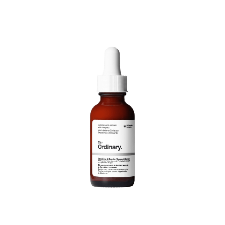 The Ordinary Soothing & Barrier Support Serum specialbehandling Dam 30ML