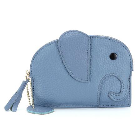 IC Håndtaske som Elefant, mini kreativ møntpung kvindelig sød