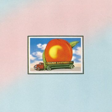 Eat a peach Allman Brothers Band