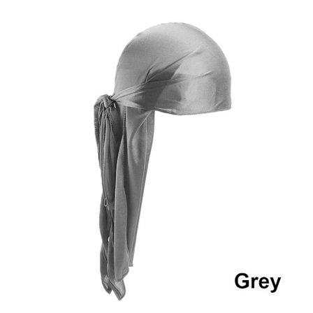 Mordely Bandana Silk durag