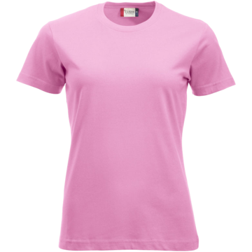 Topp Clique New Classic-T