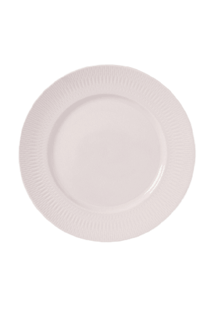 Åhléns Home Tallrik CELINE 27 cm Dukning & servering Rosa ONESIZE