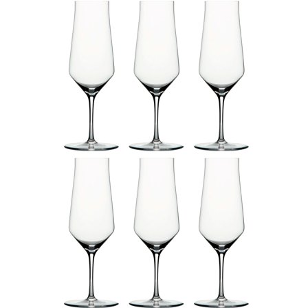 Zalto Ölglas 350 ml. 6 st. | Dukning & Servering > Glas > Ölglas | Bagaren och Kocken
