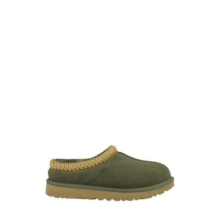 Ugg, Slippers Zielony, Kobieta, Rozmiar: 40 EU