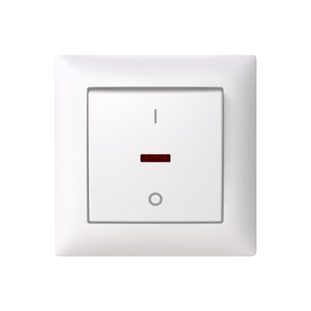 ABB 1815643E Strömställare 2-polig, Elfördelning & strömförsörjning