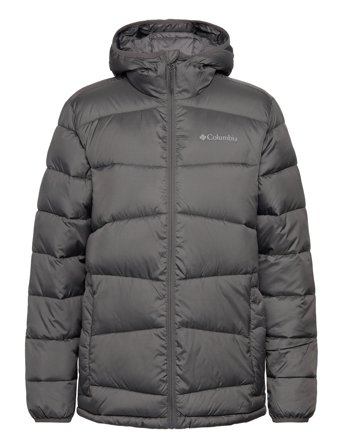 Columbia Sportswear | Fivemile Butte Ii Hooded Jacket | M