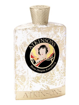 Atkinsons Reserve Collection Shine Despite Everything Parfum Intense 100ml