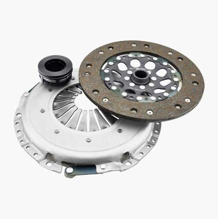 Kopplingssats - Biltema