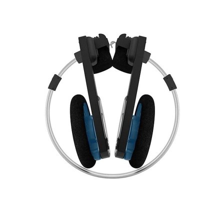 Original Koss Porta Pro 2.0 Wireless - Svart