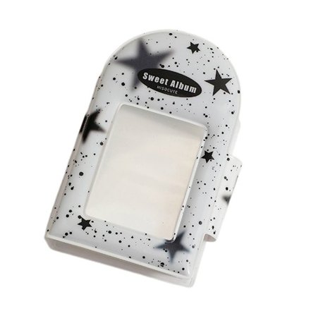 Fotoalbum Fotokortholder 03 03