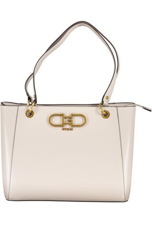 Guess Jeans Borsa Donna Grigio